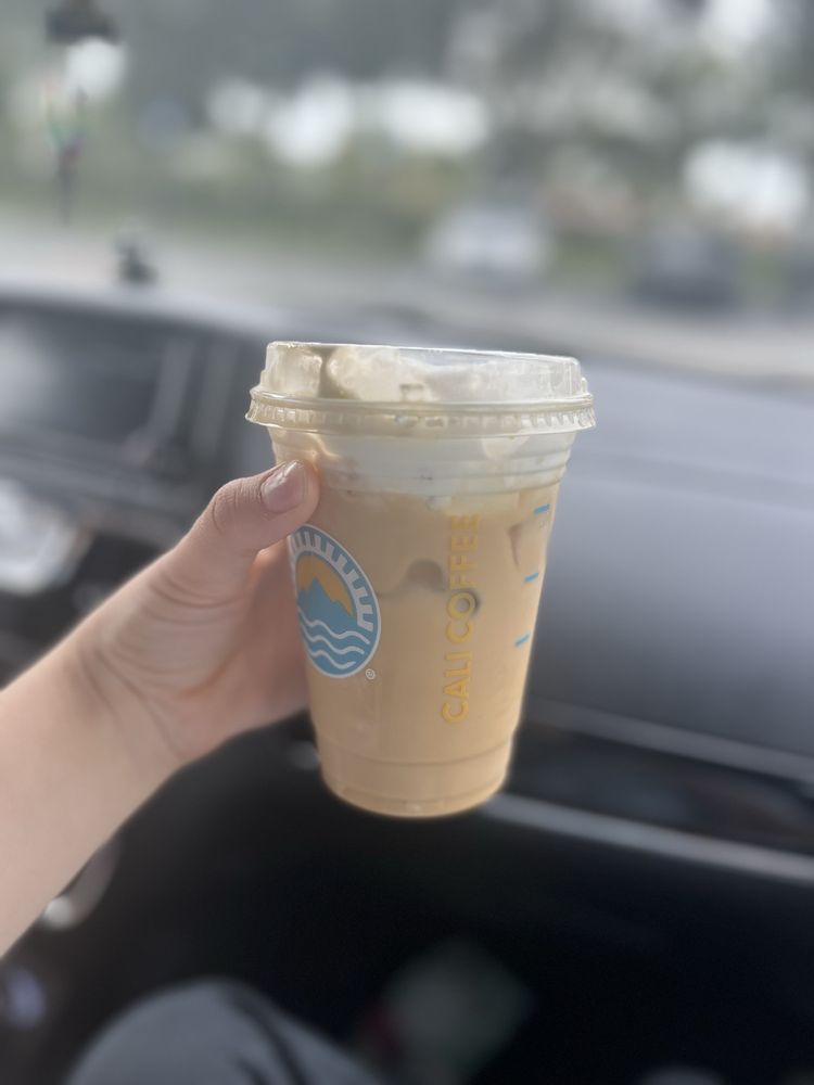 Cali Coffee Image