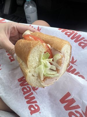 Wawa by null