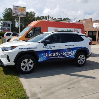 Wraps Ink - Vehicle Wraps Near Me - Murrells Inlet, South Carolina Wraps Ink - Vehicle Wraps Near Me - Murrells Inlet, South Carolina