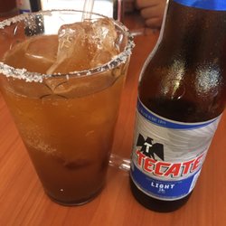 La Jefa