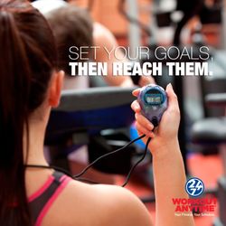 Workout Anytime Duval Station