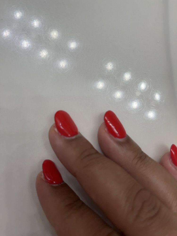 NAILS BAR SPA Updated June 2024 47 Photos & 36 Reviews 1497