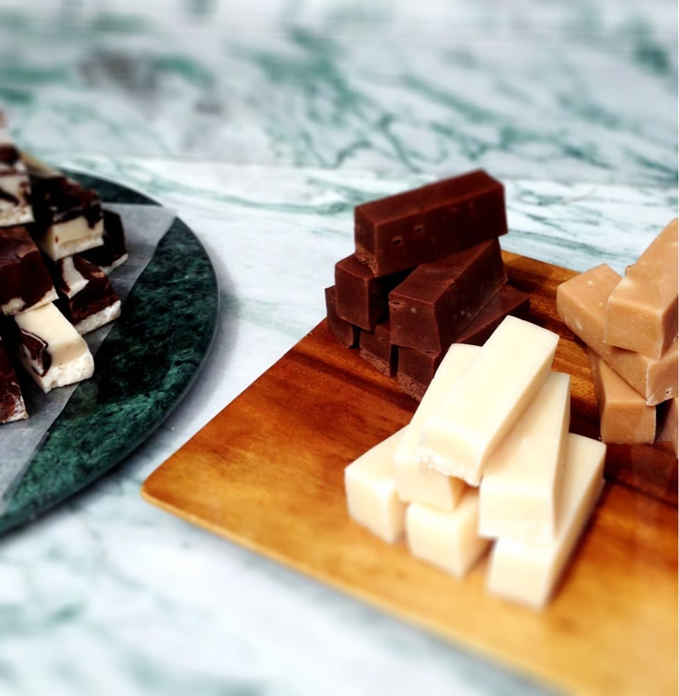 THE FUDGE HOUSE Updated September 2024 31 Photos & 29 Reviews 197