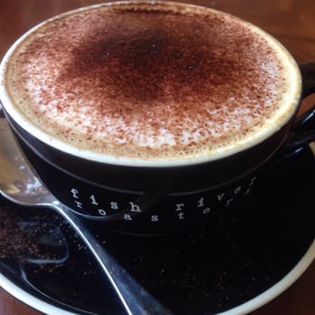 Ellie Cats Cafe - Cappuccino - Coffee & Tea Near Me - Dargan, NSW