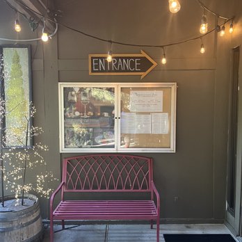 Wapato Point Cellars - Entrance - Steakhouses Near Me - Manson, Washington Wapato Point Cellars - Entrance - Steakhouses Near Me - Manson, Washington