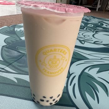 Quarters Teahouse - Coffee & Tea Near Me - San Francisco, California Quarters Teahouse - Coffee & Tea Near Me - San Francisco, California