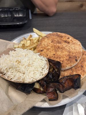 Tel Aviv Grill- Valley Village by null