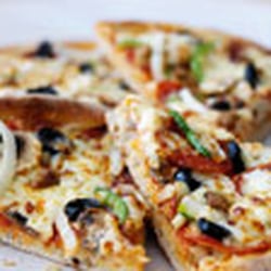 Papa John's