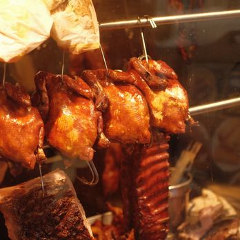 Hay Hay Roasted - Barbeque Near Me - New York, New York