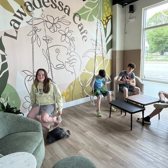 Lawadessa Cafe - Bakeries Near Me - Mansfield, Massachusetts