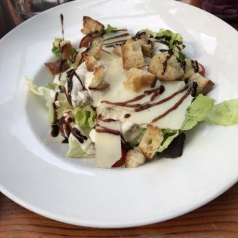 Les P'tites Indécises - Salad! - French Near Me - Paris, 75