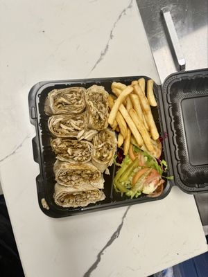 Richmond Shawarma & Falafel