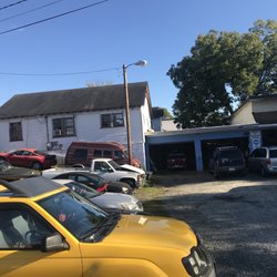 Gene's Automotive Service & Repair