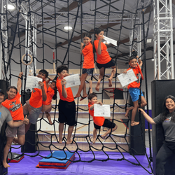 USA Ninja Challenge