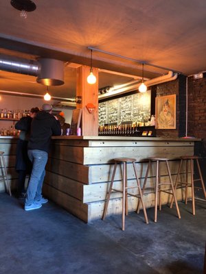Nørrebro Bryghus by null