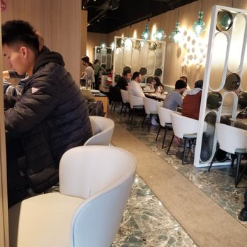Supreme Dumplings - The restaurant seating - Shanghainese Near Me - Bellevue, Washington Supreme Dumplings - The restaurant seating - Shanghainese Near Me - Bellevue, Washington