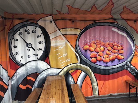 Independent Brewing Company by null