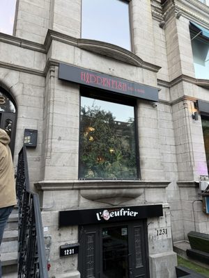 Sushi Hidden Fish by null