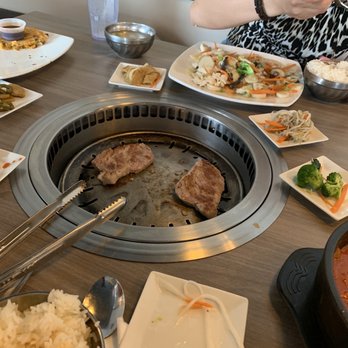 Kui Korean BBQ - Korean BBQ - Korean Near Me - Highland, Indiana