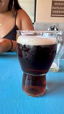 Burnin Daylight Brewing Company by null