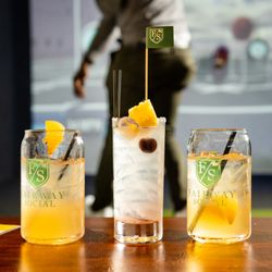 Fairway Social
