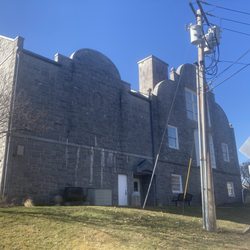 Derby Public Library