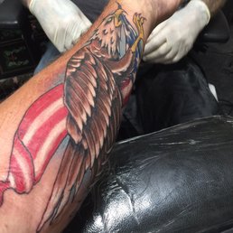 Paul did an awsome job