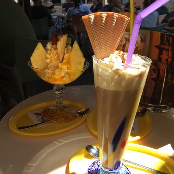 Eiscafe Dolomiti - Eiskaffee - Ice Cream & Frozen Yogurt Near Me - Aschaffenburg, BY Eiscafe Dolomiti - Eiskaffee - Ice Cream & Frozen Yogurt Near Me - Aschaffenburg, BY