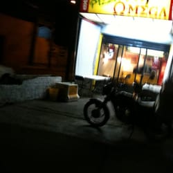 Pizza Omega