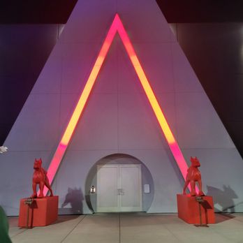 AREA15 - Venues & Event Spaces Near Me - Las Vegas, Nevada