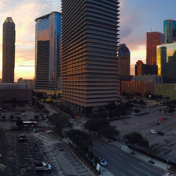 Clutch City Realty - The view from my apartment! - Real Estate Services Near Me