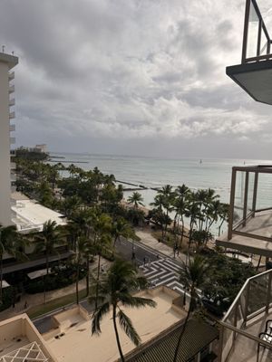 Waikiki Circle Hotel by null