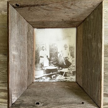 Laura Plantation - Pictures in slave quarters - Landmarks & Historical Buildings Near Me - Vacherie, Louisiana
