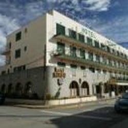 Hotel Medes II