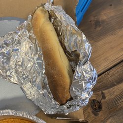 Giuseppe's Italian Restaurant - Breadstick