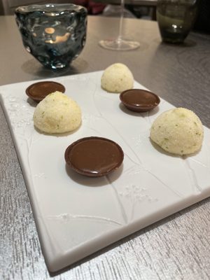Restaurant Kei by null