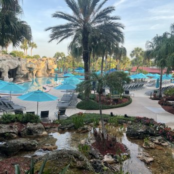 Hyatt Regency Grand Cypress Resort - Pool area - Hotels Near Me - Orlando, Florida Hyatt Regency Grand Cypress Resort - Pool area - Hotels Near Me - Orlando, Florida