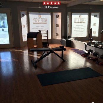 The Exercise Co - Trainers Near Me - Studio City, California The Exercise Co - Trainers Near Me - Studio City, California