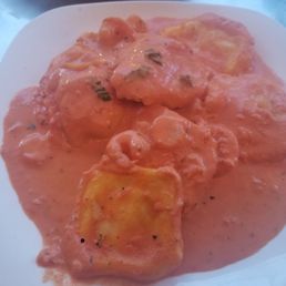 Lobster Ravioli Lobster Ravioli