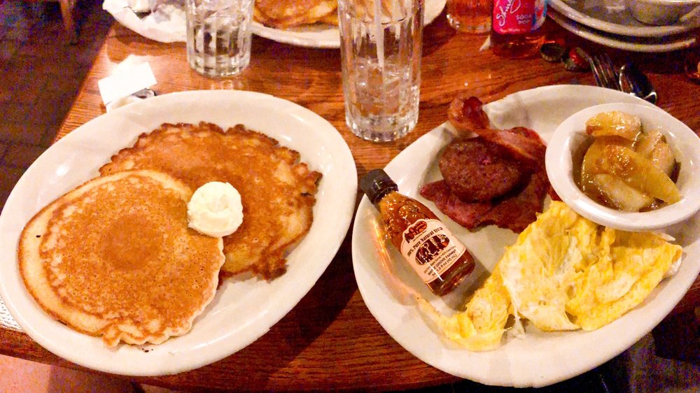CRACKER BARREL OLD COUNTRY STORE 62 Photos & 73 Reviews Breakfast & Brunch 21 Van Campen