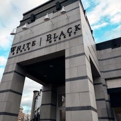 White House Black Market