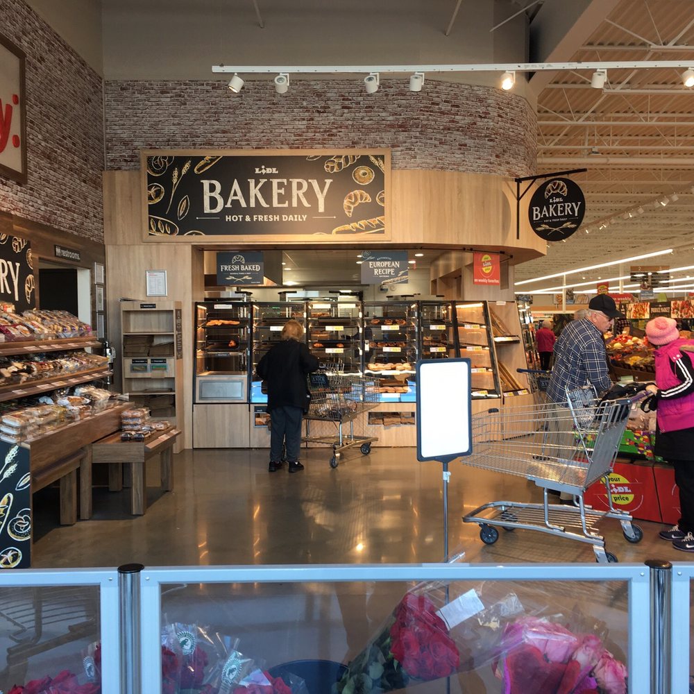 Lidl - Bavarian pretzels, pretzel rolls, croissants, donuts, pastries, pain au chocolat , lemon curd - Grocery Near Me - Dover, Delaware Lidl - Bavarian pretzels, pretzel rolls, croissants, donuts, pastries, pain au chocolat , lemon curd - Grocery Near Me - Dover, Delaware