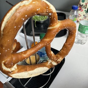 Pym Test Kitchen - Pretzel - Coffee & Tea Near Me - Anaheim, California Pym Test Kitchen - Pretzel - Coffee & Tea Near Me - Anaheim, California