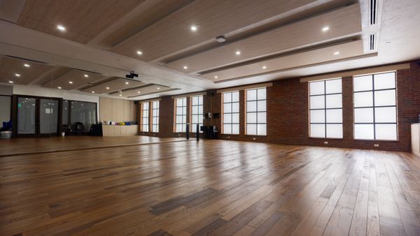 The Stirling Club by null