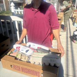 Garden State Food Bank