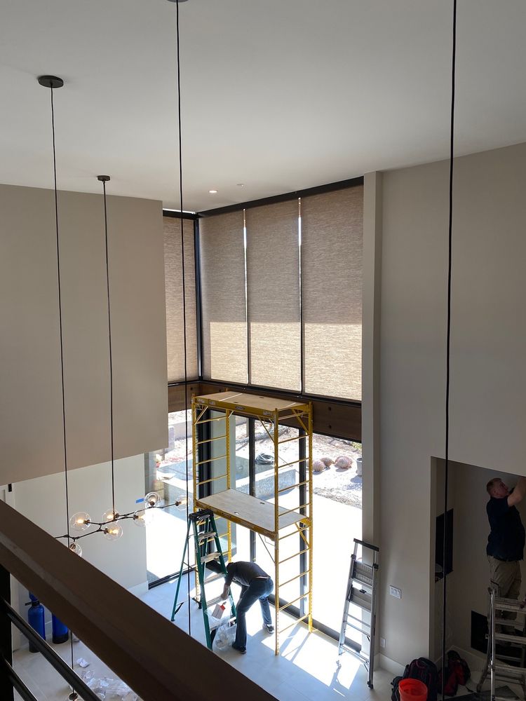 SCOTTSDALE WINDOW COVERINGS HUNTER DOUGLAS Updated April 2024 16