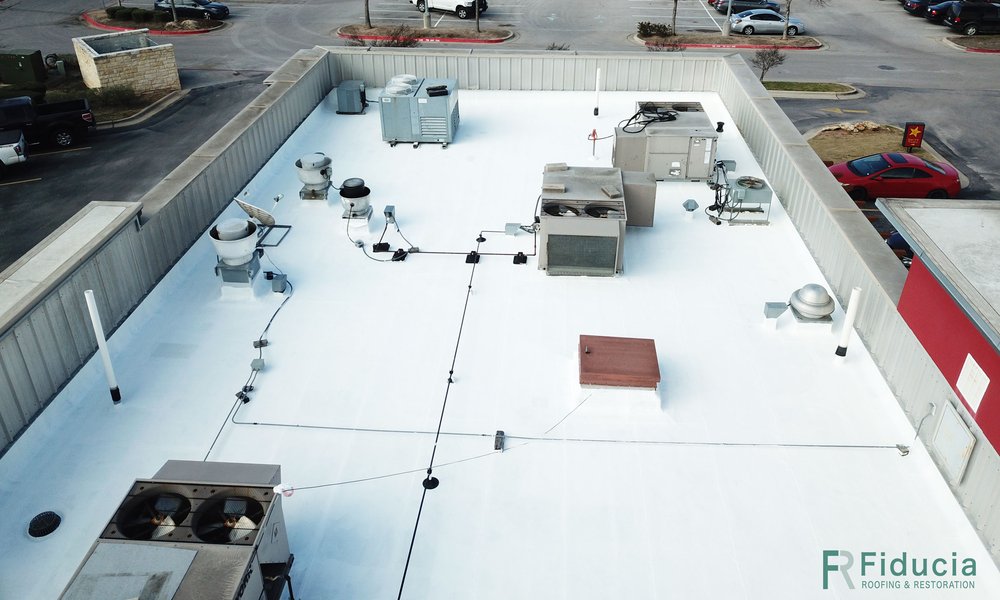 Slide of Fiducia Roofing & Restoration