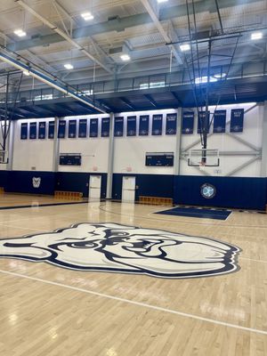 Butler University by null