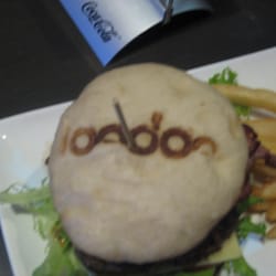 London Tavern