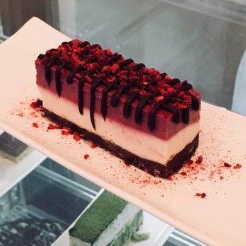 Rawsome Treats - Trisome - Desserts Near Me - New York, New York Rawsome Treats - Trisome - Desserts Near Me - New York, New York